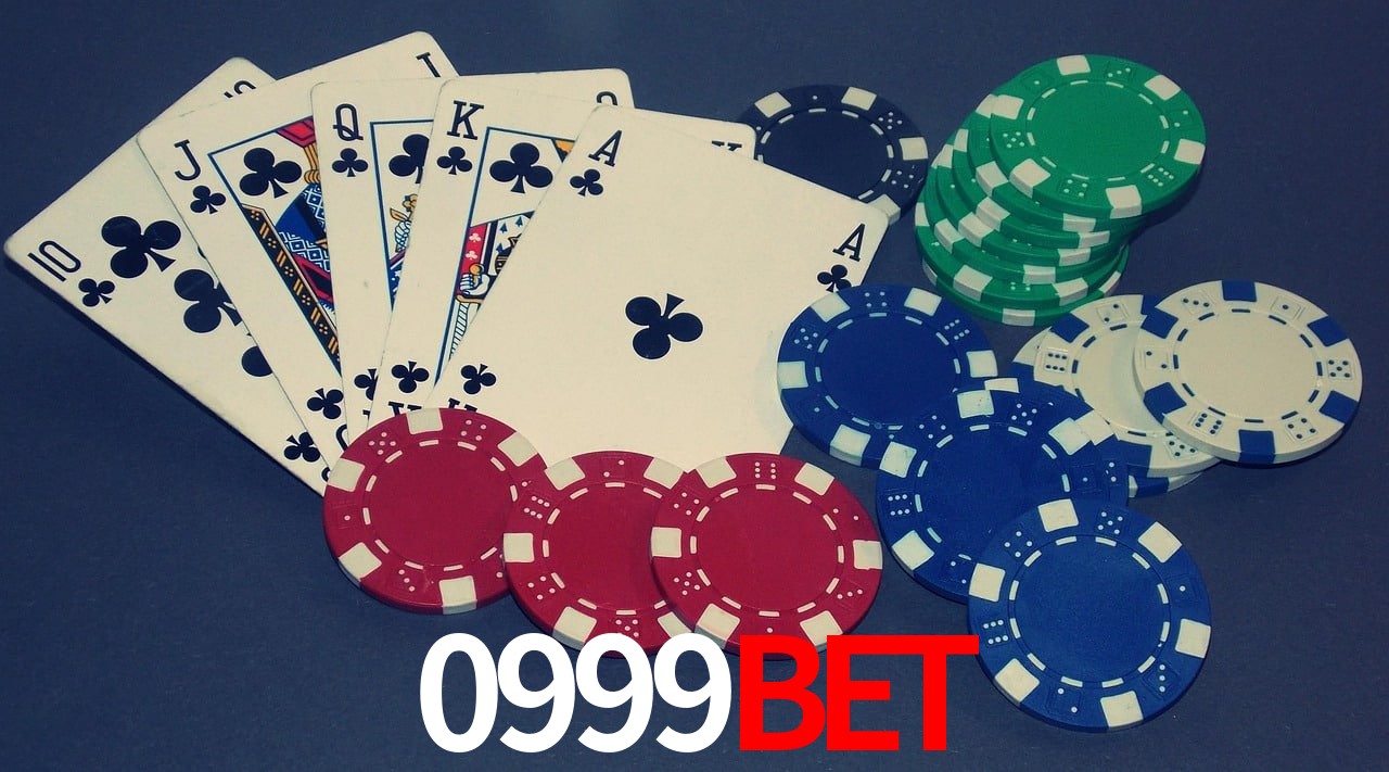 Experiência VIP 0999bet