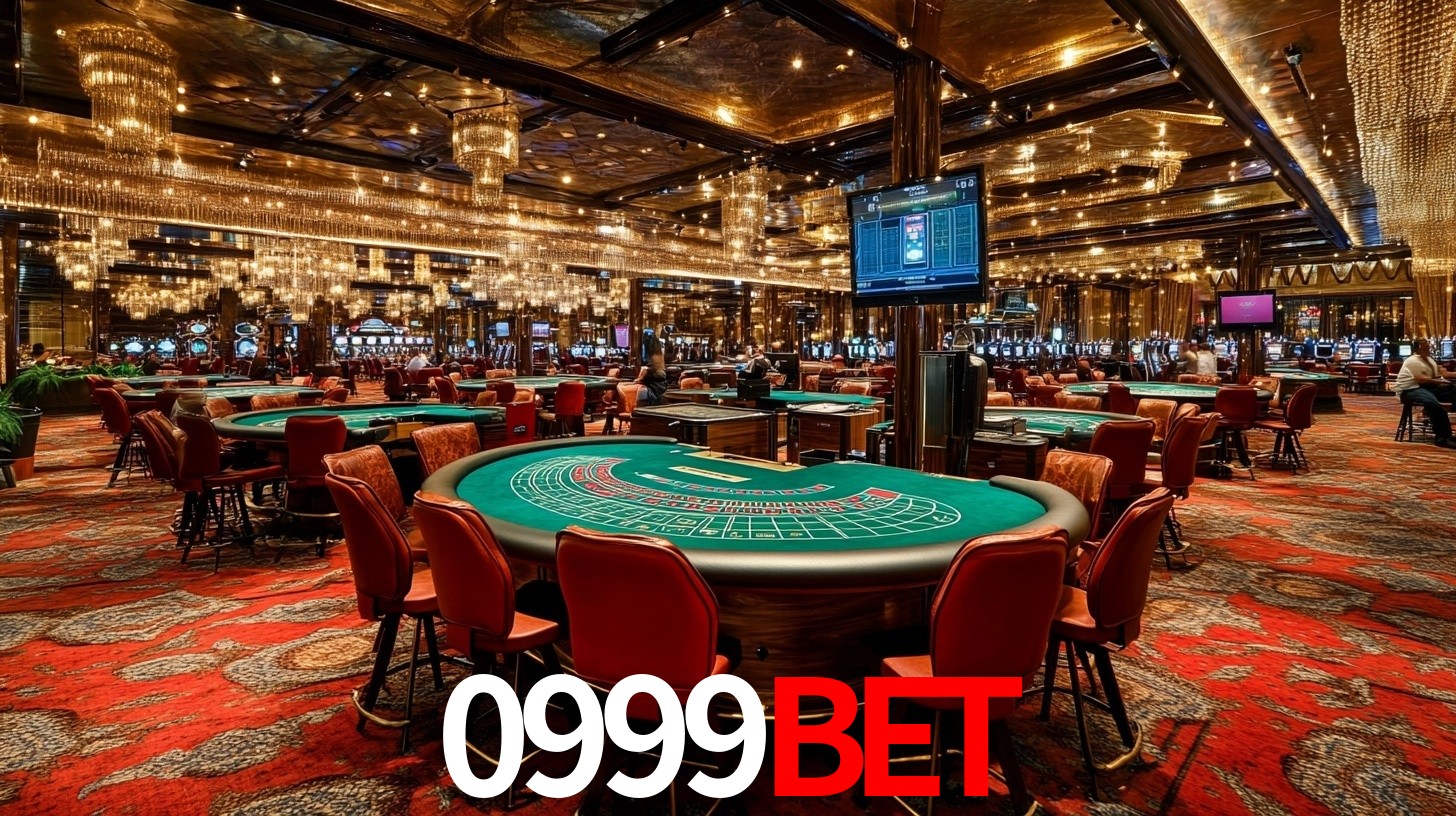 0999bet login