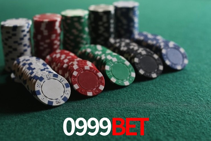 Welcome Bonus 0999bet