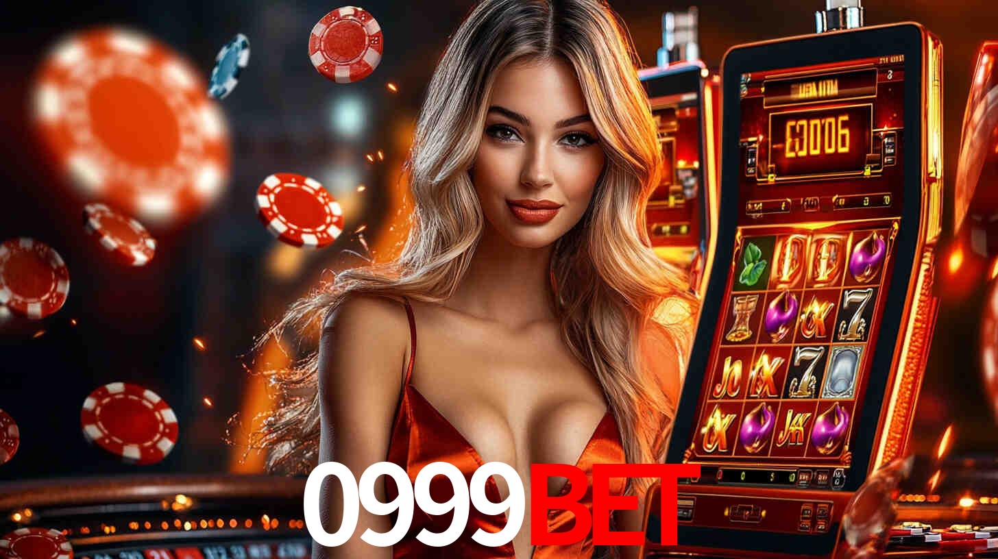 0999bet: Seu Cassino Premiado com Pagamentos Rápidos