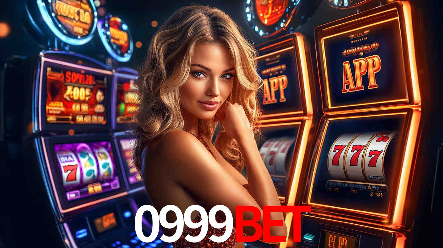 Provedores de Jogos 0999bet