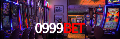 Casino Ao Vivo 0999bet
