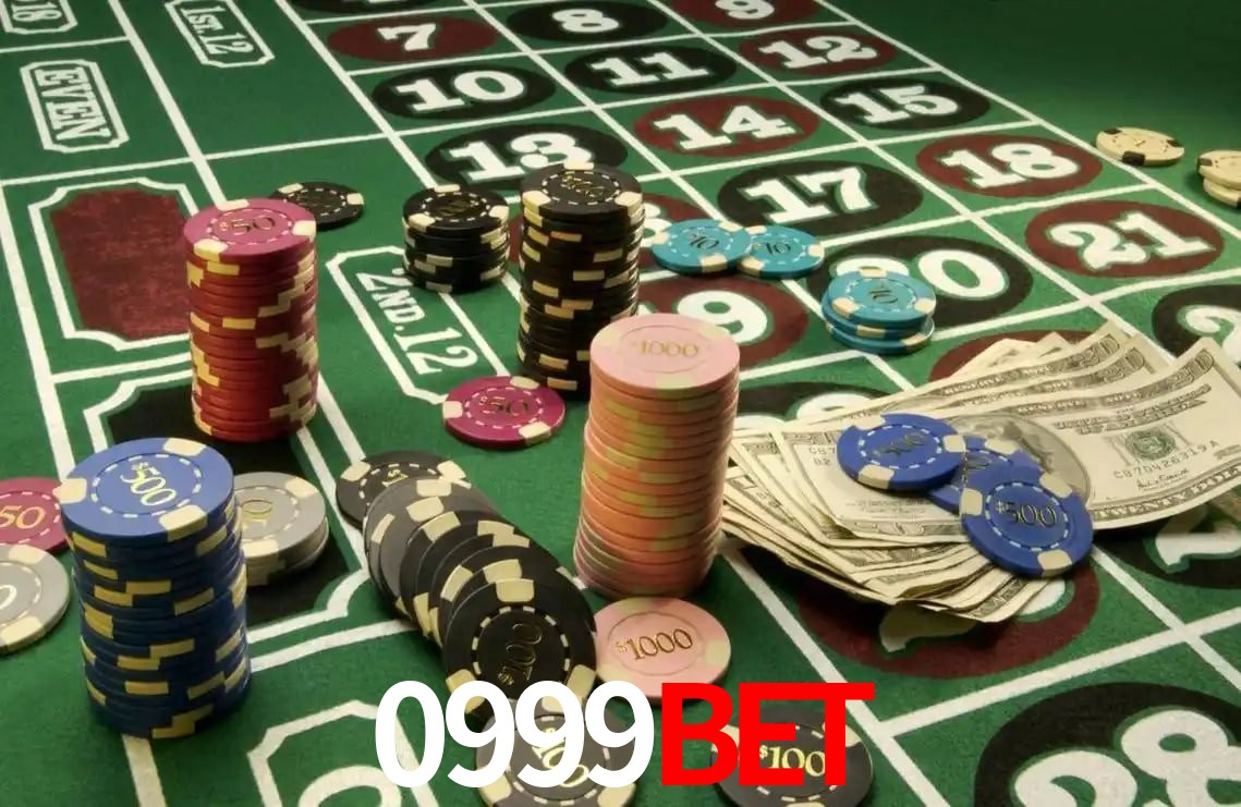 0999bet login