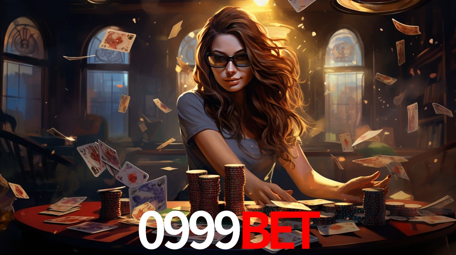 VIP Casino 0999bet
