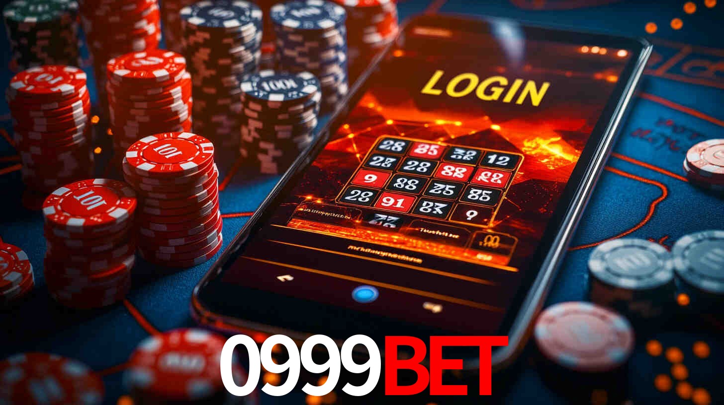 Bônus Generosos e Exclusivos no 0999bet para Você!
