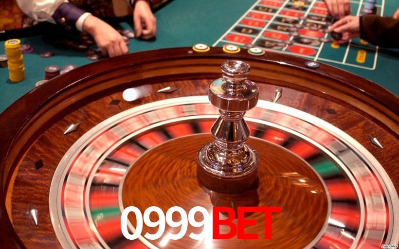Casino Ao Vivo 0999bet