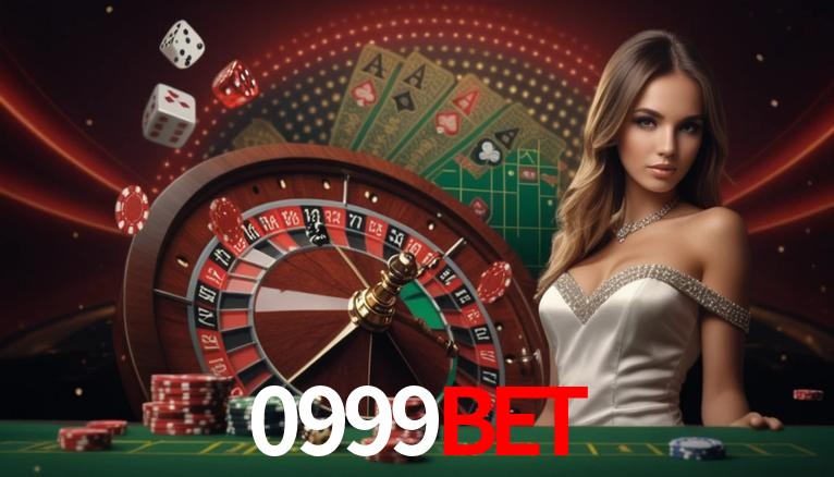 Slot Games 0999bet