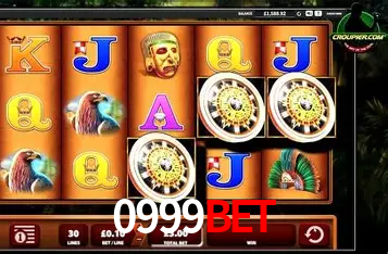 Inovações de Jogos na 0999bet: O Futuro das Experiências Interativas