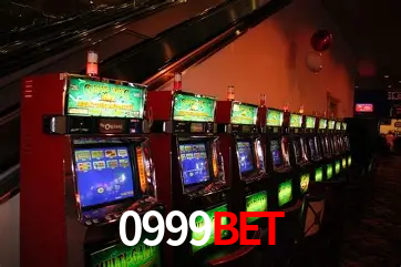 A Popularidade dos Caça-Níqueis no 0999bet