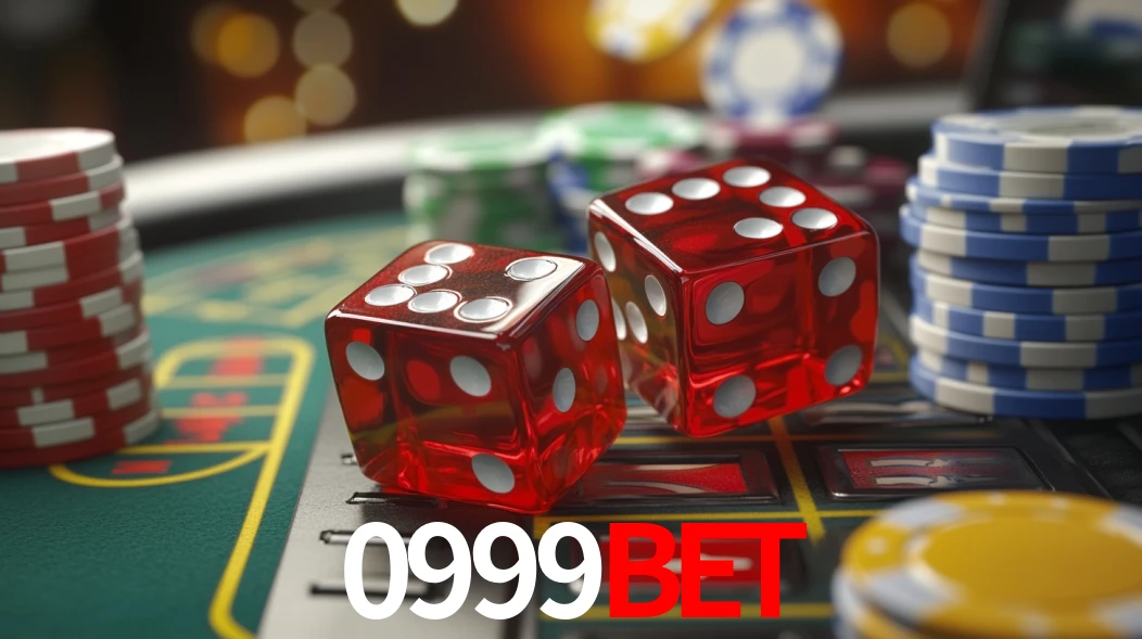 Welcome Bonus 0999bet