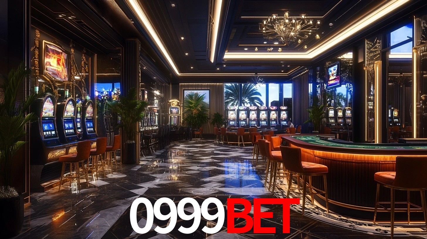 0999bet login
