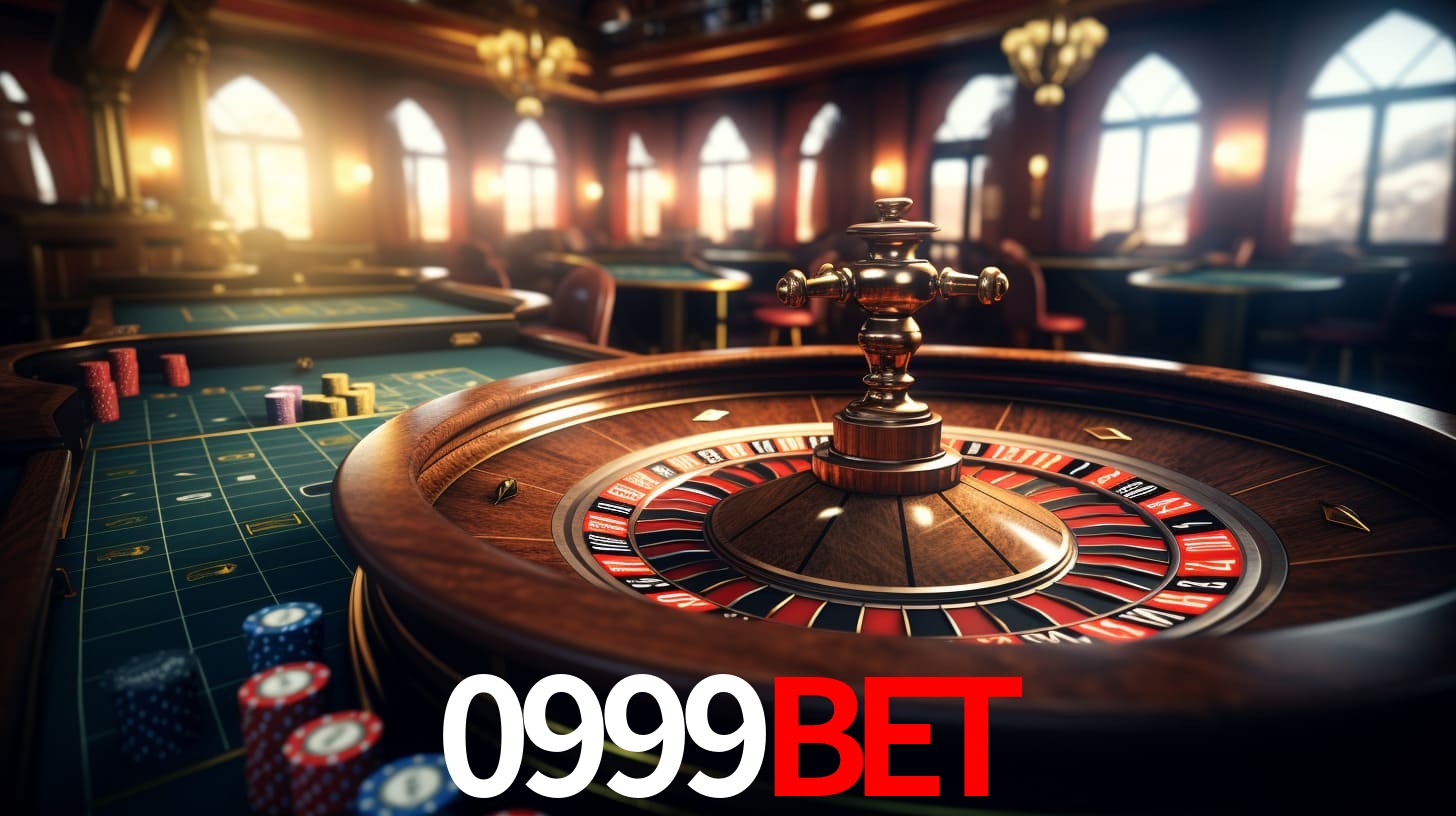Blackjack Table 0999bet