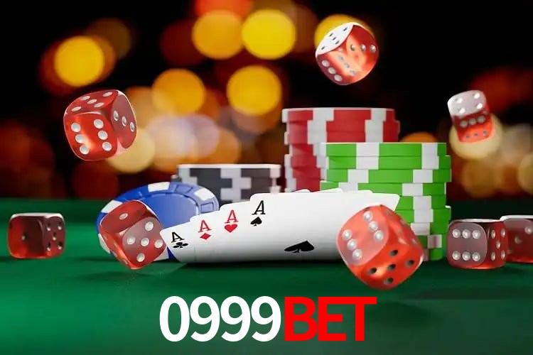 Login Seguro 0999bet