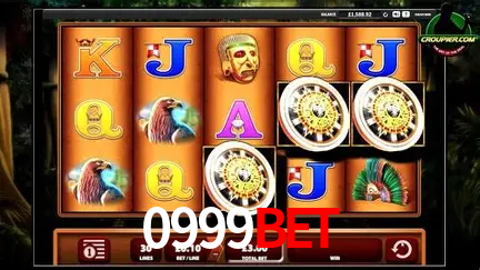 Descubra o Mundo do Cassino Online com 0999bet