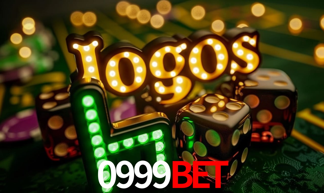 Casino Ao Vivo 0999bet