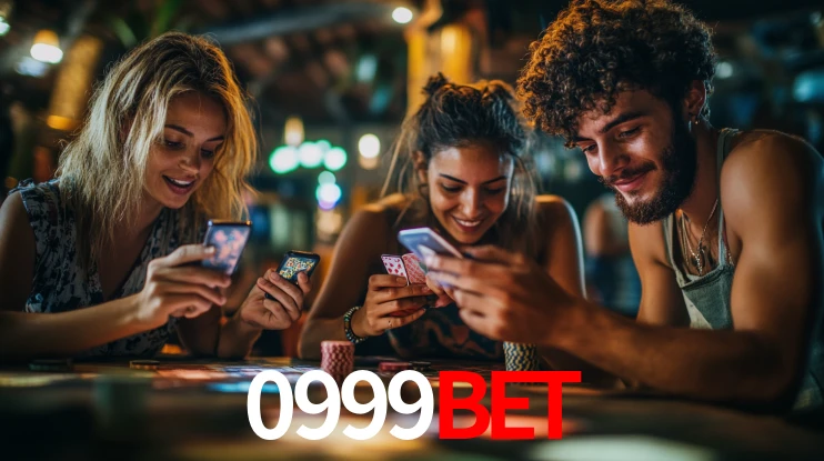 Programa VIP 0999bet