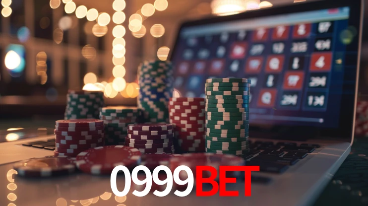 Live Casino 0999bet