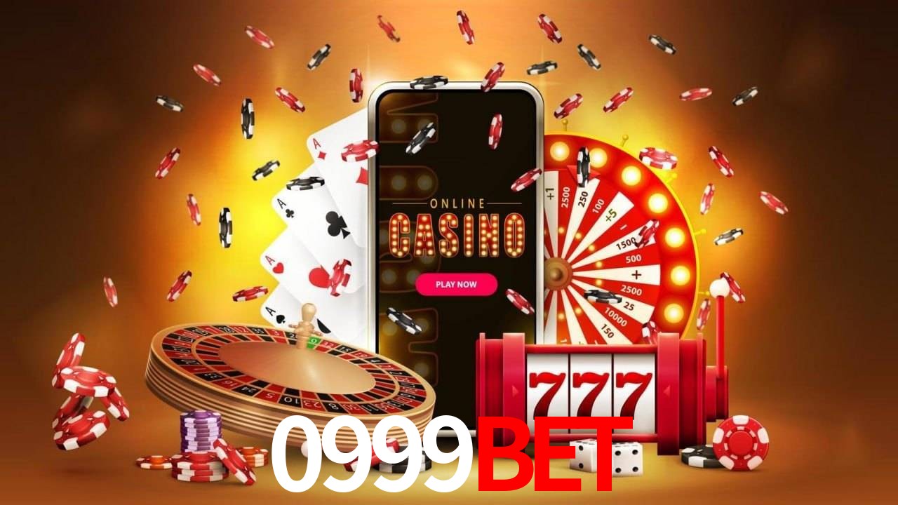 Benefícios da Conta 0999bet