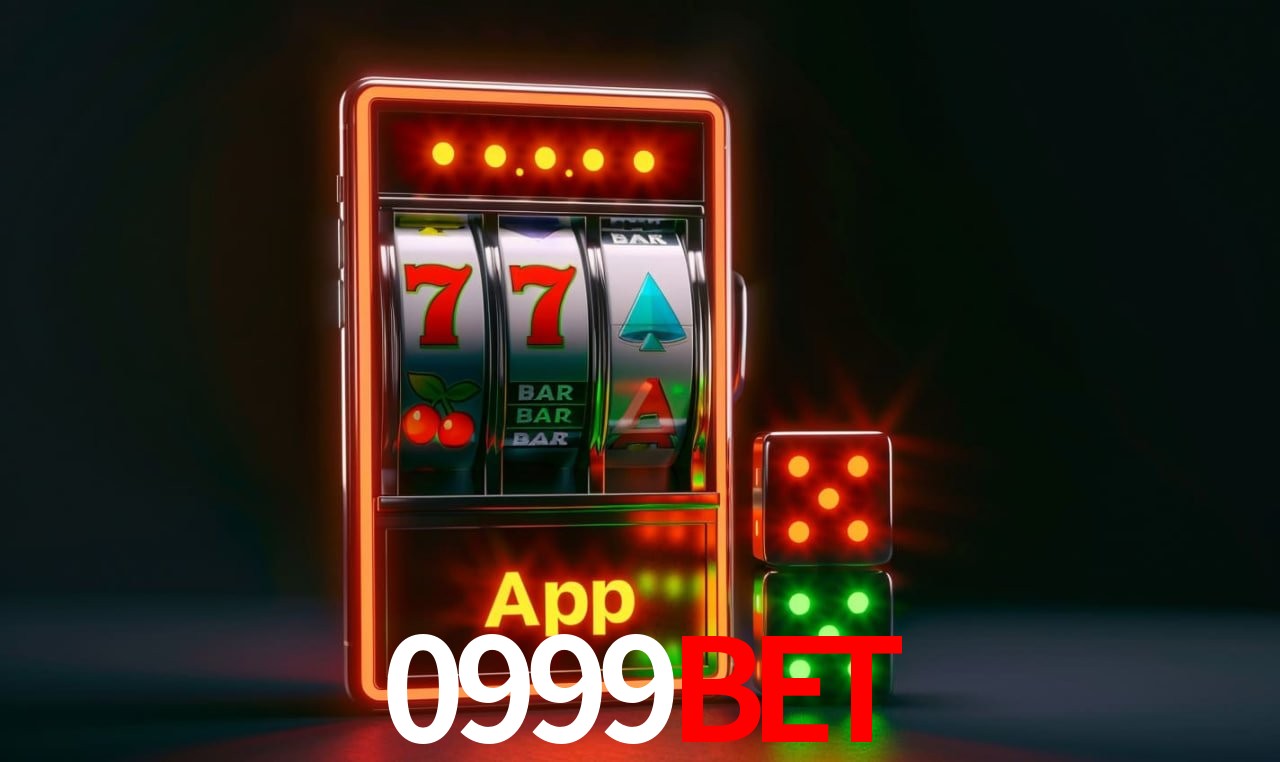 Jogos de Slot 0999bet