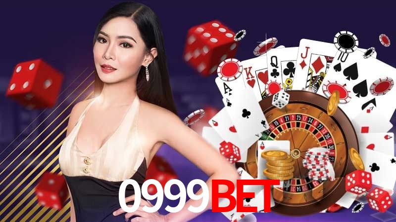 Programa VIP 0999bet