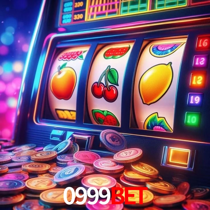 Recursos de Bônus 0999bet