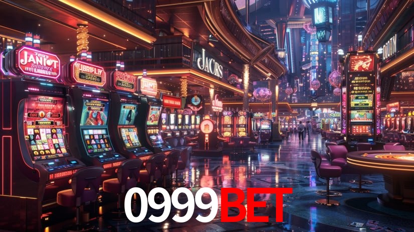 Bonus Features 0999bet