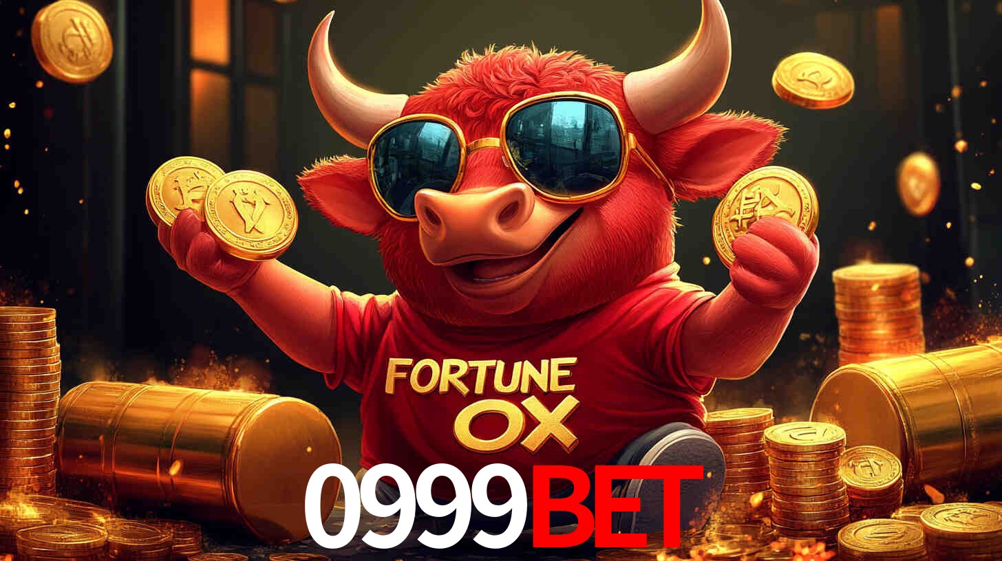 Apostas Esportivas na 0999bet: Um Guia Completo