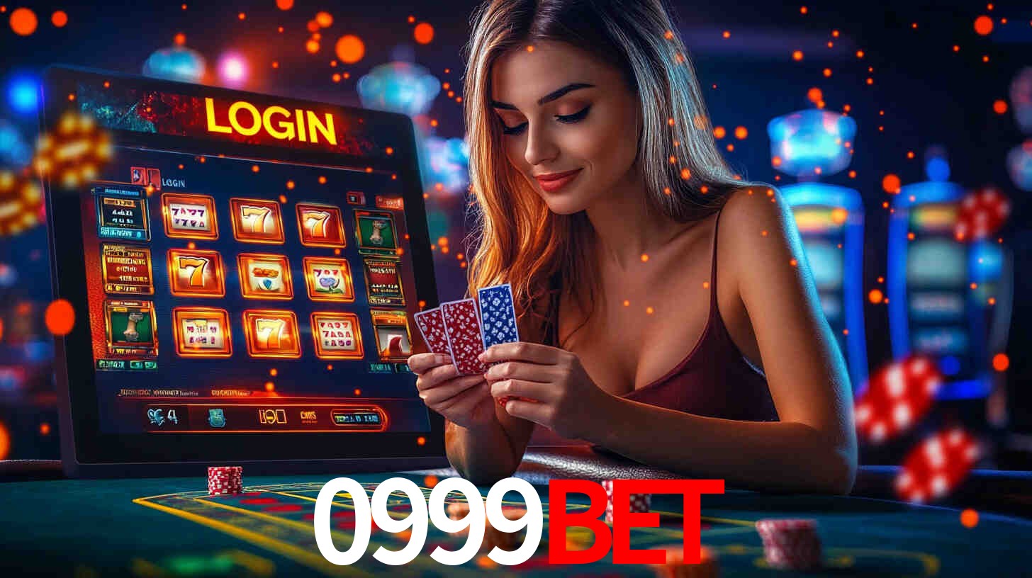 0999bet login