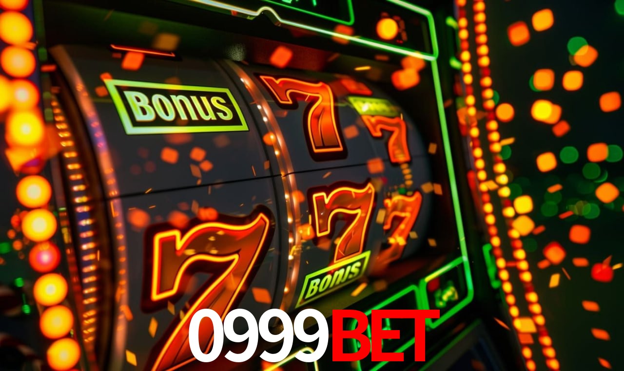 cassino 0999bet