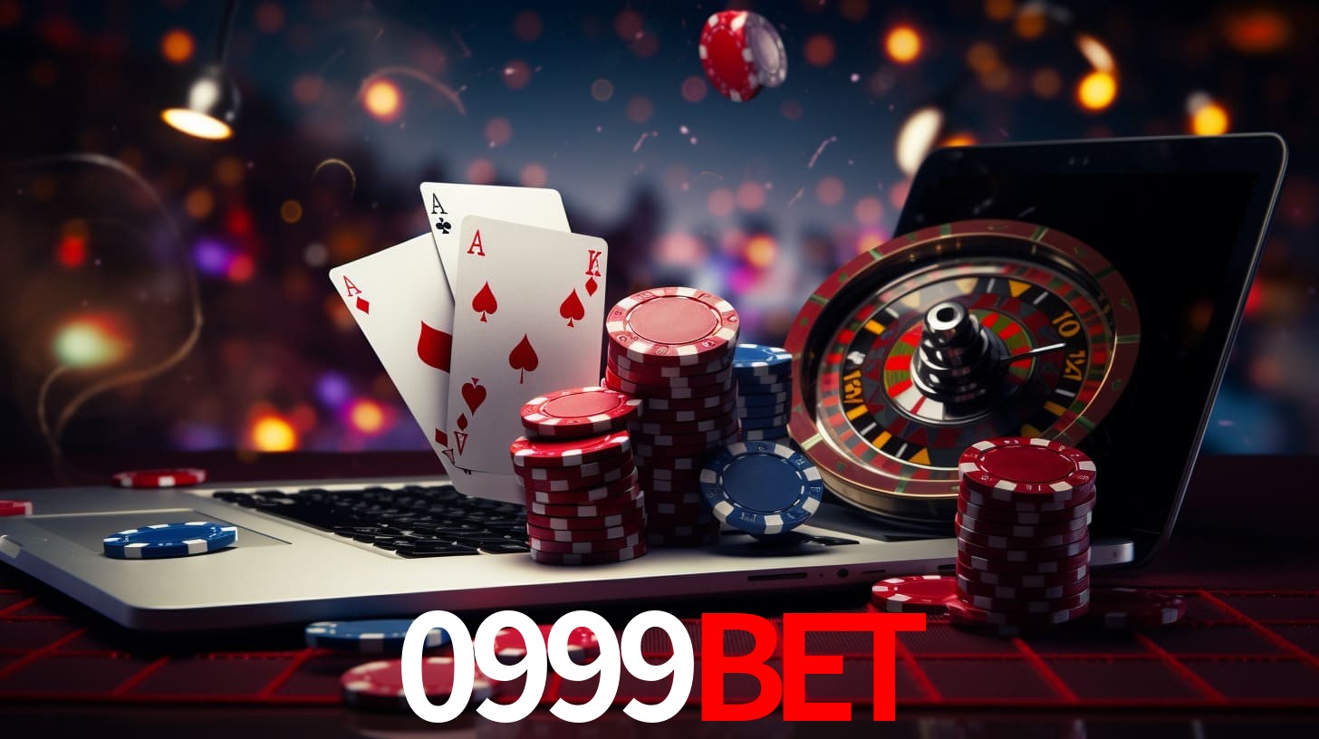 Roulette Table 0999bet