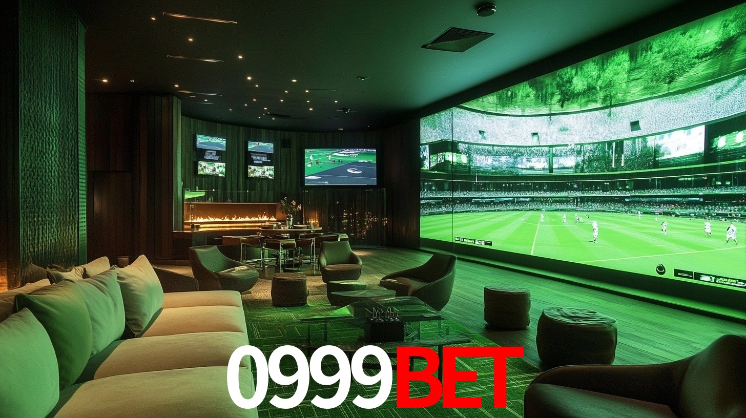 0999bet: Seu Especialista em Apostas Esportivas Brasileiras